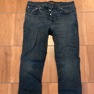 Nudie Jeans 34x32